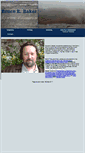 Mobile Screenshot of bruceebaker.com